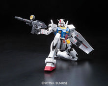 Load image into Gallery viewer, RG 1/144 RG RX-78-2 GUNDAM
