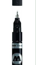 Load image into Gallery viewer, Molotow Marker 703 Liquid Chrome - 1mm -
