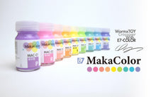 Load image into Gallery viewer, E7 MAC-01 Maka Purple 20ML
