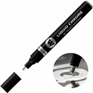 Molotow Marker 703 Liquid Chrome - 4mm -
