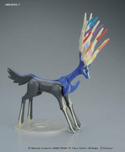 Load image into Gallery viewer, Pokémon PLAMO COLLECTION No.33 Xerneas
