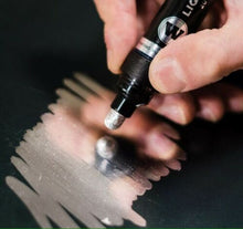 Load image into Gallery viewer, Molotow Marker 703 Liquid Chrome - 2mm -
