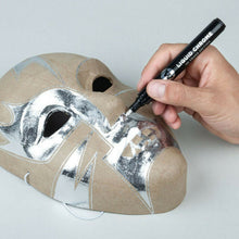 Load image into Gallery viewer, Molotow Marker 703 Liquid Chrome - 2mm -

