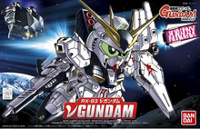 Load image into Gallery viewer, BB387 RX-93 NU GUNDAM
