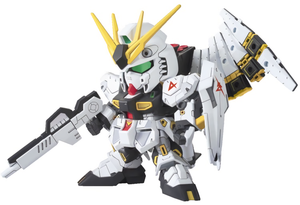 BB387 RX-93 NU GUNDAM