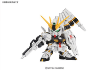 Load image into Gallery viewer, BB387 RX-93 NU GUNDAM
