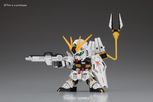 Load image into Gallery viewer, BB387 RX-93 NU GUNDAM

