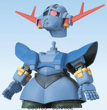 Load image into Gallery viewer, BB234 MSN-02 ZEONG
