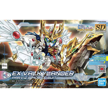 Load image into Gallery viewer, SDBD:R EX Valkylander
