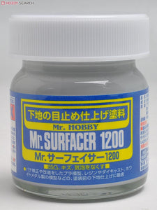 MR.SURFACER 1200 40ML [SF-286]