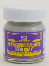 Load image into Gallery viewer, MR.SURFACER 1500 40ML [SF-289]
