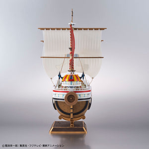 Thousand Sunny Land of Wano Ver.