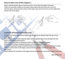 Load image into Gallery viewer, DSPIAE ST-A3.0 Single Blade Nipper
