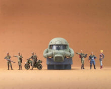 Load image into Gallery viewer, UCHG 1/35 RAMBA RAL COMMANDO SET
