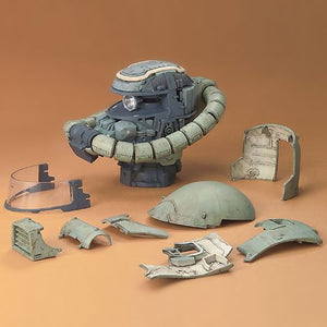 UCHG 1/35 RAMBA RAL COMMANDO SET