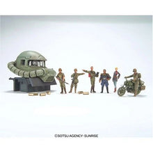 Load image into Gallery viewer, UCHG 1/35 RAMBA RAL COMMANDO SET

