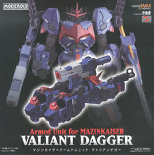Load image into Gallery viewer, MODEROID Armed Unit for Mazinkaiser: Valiant Dagger
