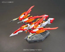 Load image into Gallery viewer, HGBF 1/144 Wing Gundam Zero Honoo
