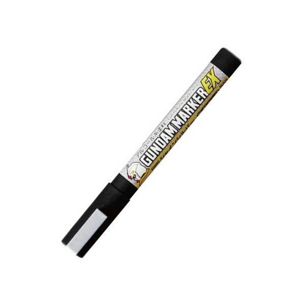 GSI CREOS XGM-02P GM MARKER EX SHINE SILVER